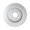 Pagid Brakes Brake Disc, 355115582 355115582 - alternate 3